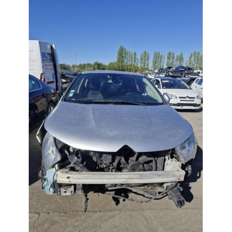 Bras essuie glace avant gauche CITROEN C4 2 PHASE 1 d’occasion