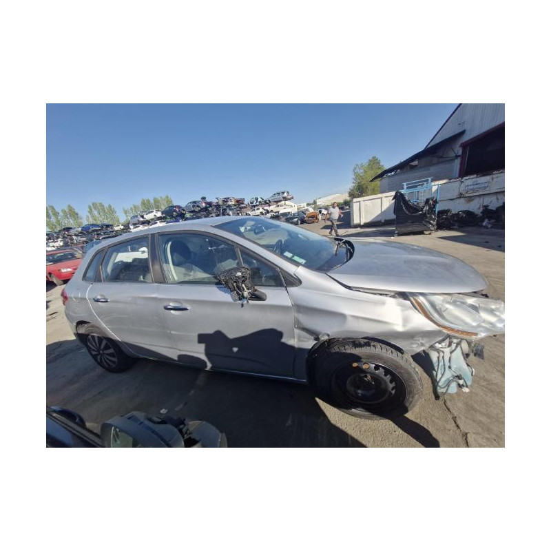 Bras essuie glace avant gauche CITROEN C4 2 PHASE 1 d’occasion