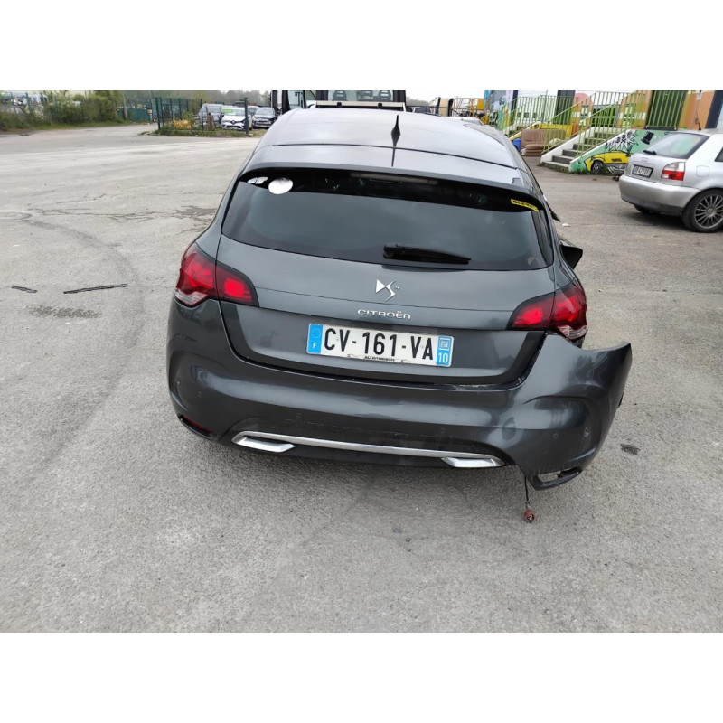 Boitier d'aide au stationnement CITROEN DS4 PHASE 1 d’occasion
