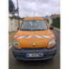 Boitier papillon RENAULT KANGOO 1 PHASE 1 d’occasion