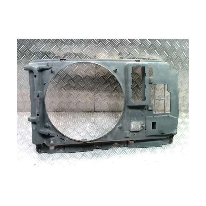 Armature avant, Masque avant PEUGEOT PARTNER 1 PHASE 2 d’occasion
