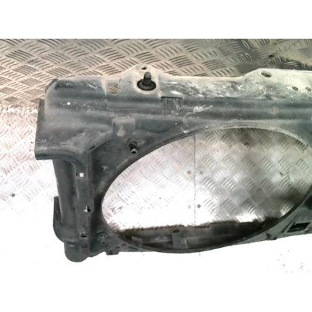Armature avant, Masque avant PEUGEOT PARTNER 1 PHASE 2 d’occasion