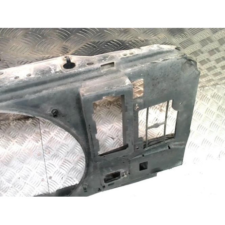 Armature avant, Masque avant PEUGEOT PARTNER 1 PHASE 2 d’occasion