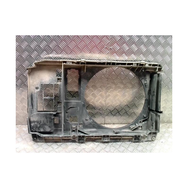 Armature avant, Masque avant PEUGEOT PARTNER 1 PHASE 2 d’occasion
