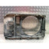 Armature avant, Masque avant PEUGEOT PARTNER 1 PHASE 2 d’occasion