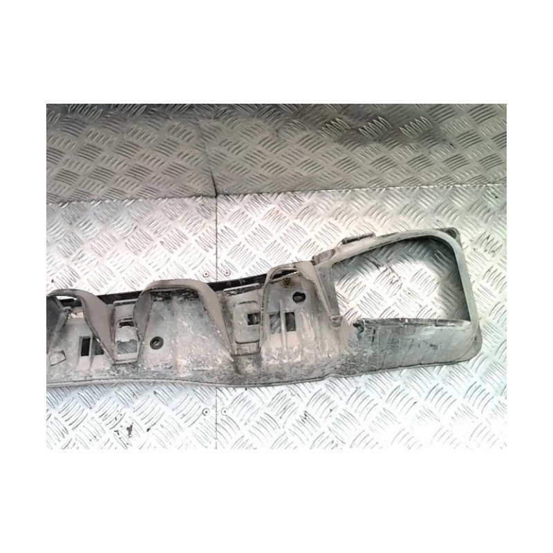 Absorbeur de pare choc arriere PEUGEOT 208 1 PHASE 1 d’occasion