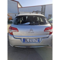 Serrure de capot CITROEN C4 2 PHASE 1 d’occasion