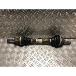 Cardan gauche (transmission) PEUGEOT PARTNER 1 PHASE 2 d’occasion