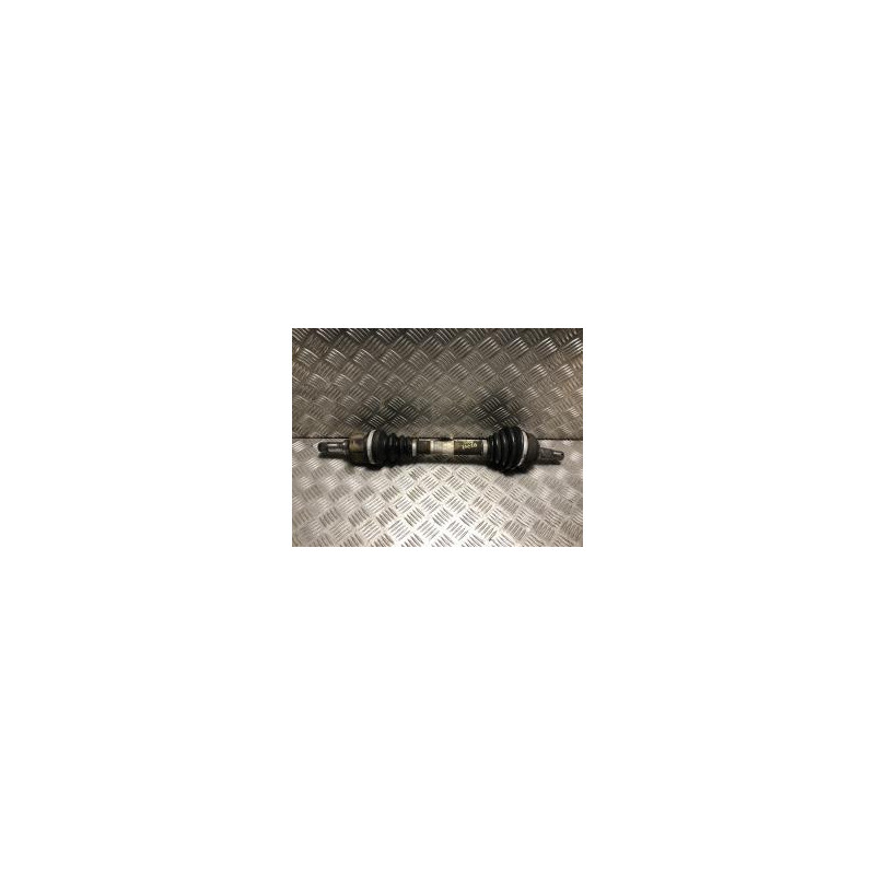 Cardan gauche (transmission) PEUGEOT PARTNER 1 PHASE 2 d’occasion