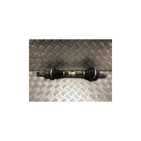 Cardan gauche (transmission) PEUGEOT PARTNER 1 PHASE 2 d’occasion