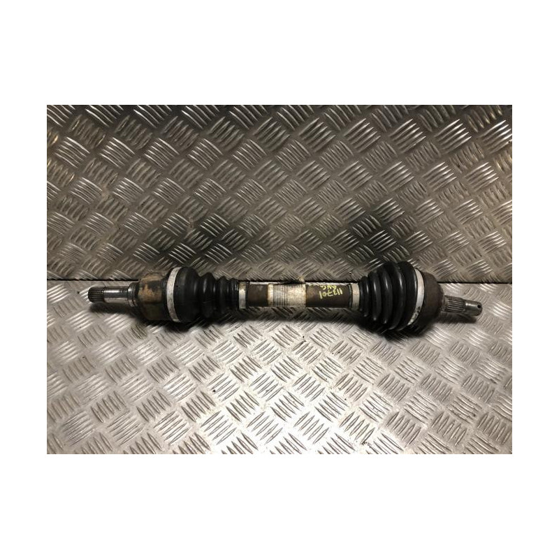 Cardan gauche (transmission) PEUGEOT PARTNER 1 PHASE 2 d’occasion
