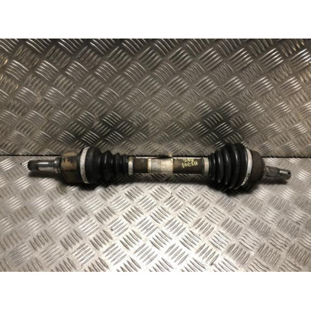 Cardan gauche (transmission) PEUGEOT PARTNER 1 PHASE 2 d’occasion