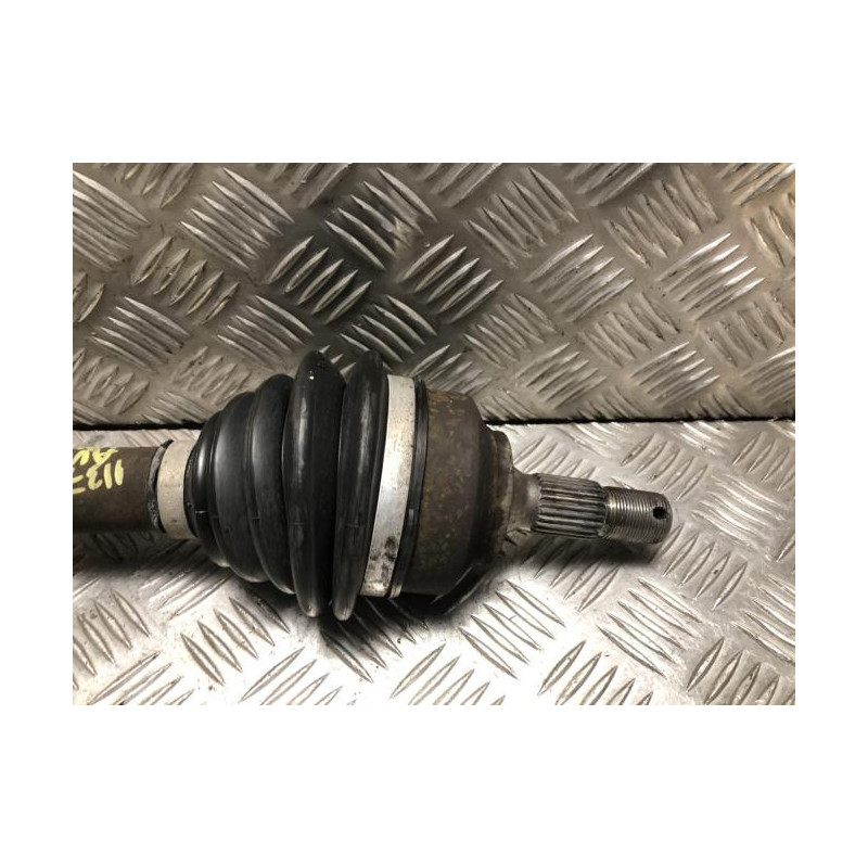 Cardan gauche (transmission) PEUGEOT PARTNER 1 PHASE 2 d’occasion