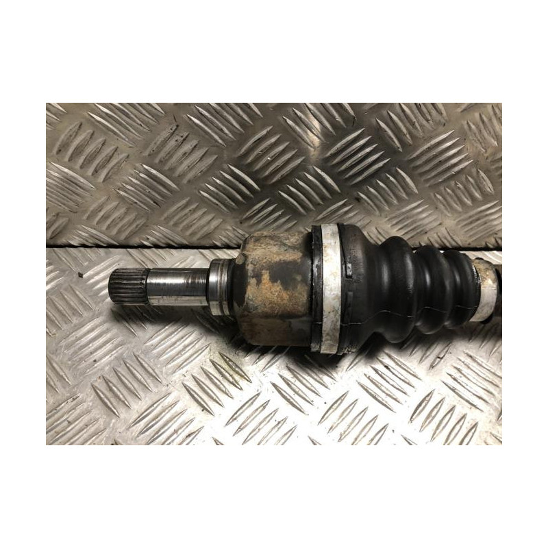 Cardan gauche (transmission) PEUGEOT PARTNER 1 PHASE 2 d’occasion