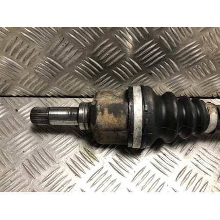 Cardan gauche (transmission) PEUGEOT PARTNER 1 PHASE 2 d’occasion