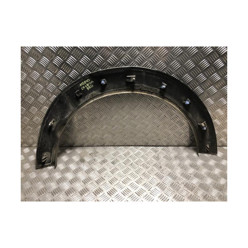 Extension d'aile arriere gauche CITROEN C4 CACTUS d’occasion