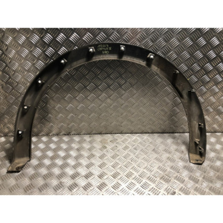 Extension d'aile arriere droit RENAULT CAPTUR 2 PHASE 1 d’occasion