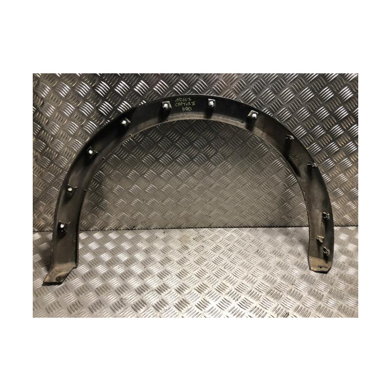 Extension d'aile arriere droit RENAULT CAPTUR 2 PHASE 1 d’occasion
