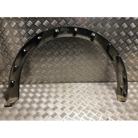 Extension d'aile arriere droit RENAULT CAPTUR 2 PHASE 1 d’occasion