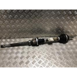 Cardan droit (transmission) PEUGEOT PARTNER 1 PHASE 2 d’occasion