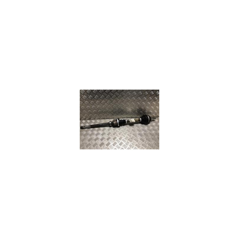 Cardan droit (transmission) PEUGEOT PARTNER 1 PHASE 2 d’occasion