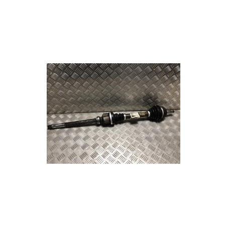 Cardan droit (transmission) PEUGEOT PARTNER 1 PHASE 2 d’occasion