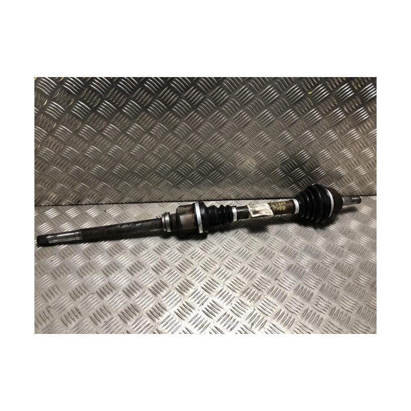 Cardan droit (transmission) PEUGEOT PARTNER 1 PHASE 2 d’occasion