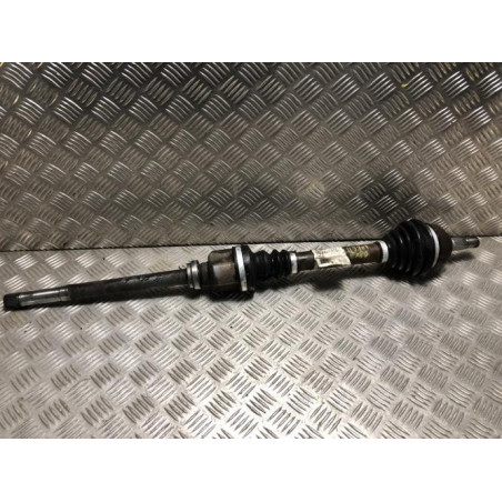 Cardan droit (transmission) PEUGEOT PARTNER 1 PHASE 2 d’occasion