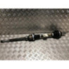 Cardan droit (transmission) PEUGEOT PARTNER 1 PHASE 2 d’occasion