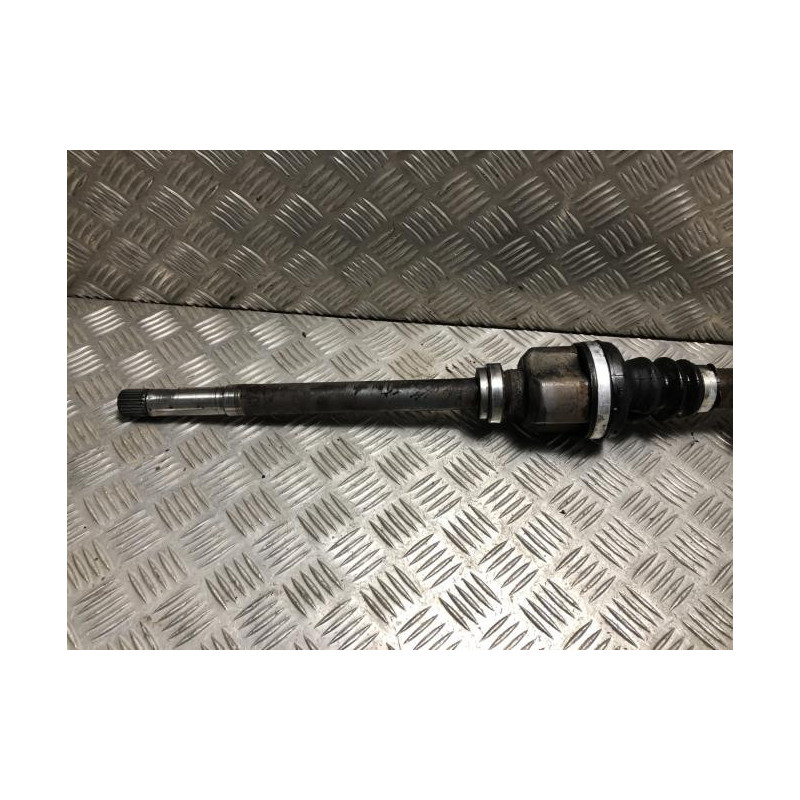 Cardan droit (transmission) PEUGEOT PARTNER 1 PHASE 2 d’occasion