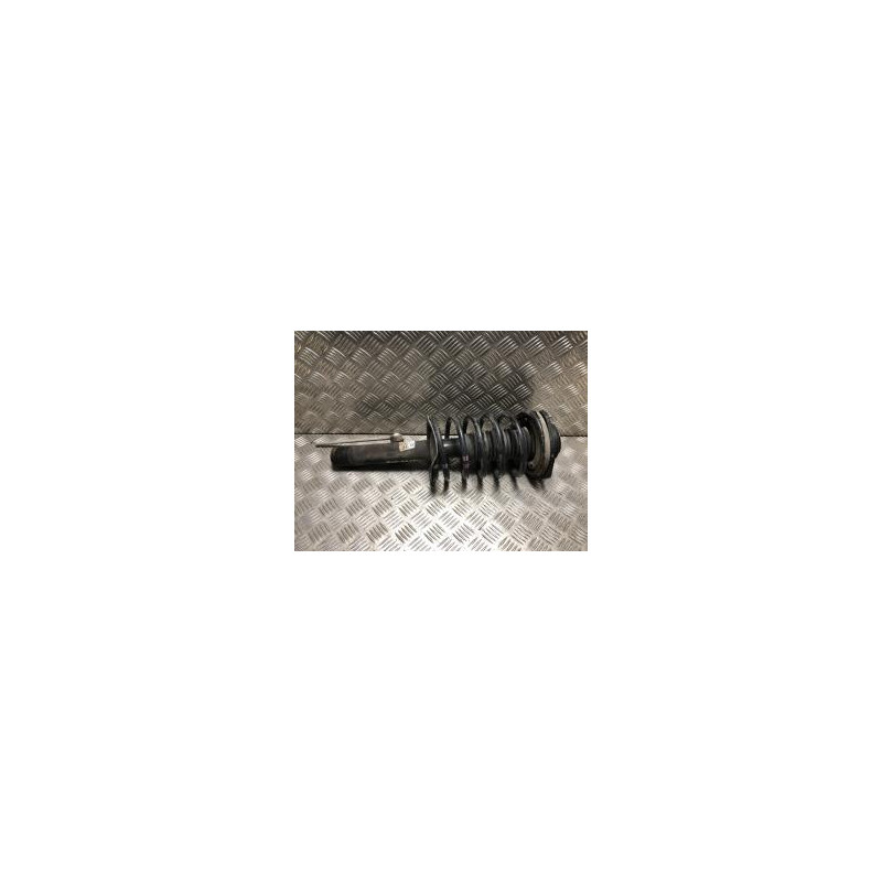 Amortisseur avant droit CITROEN BERLINGO 1 PHASE 2 d’occasion
