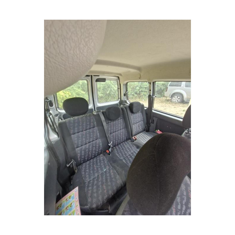 Amortisseur avant droit CITROEN BERLINGO 1 PHASE 2 d’occasion