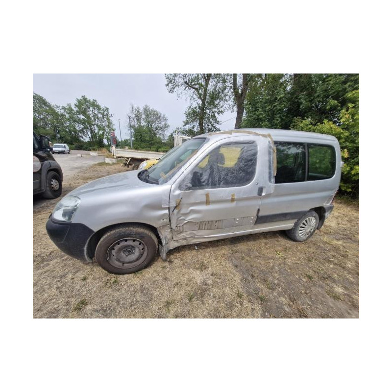 Amortisseur avant gauche CITROEN BERLINGO 1 PHASE 2 d’occasion