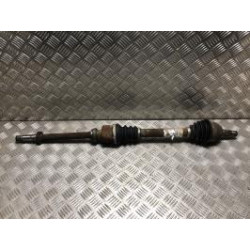 Cardan droit (transmission) CITROEN BERLINGO 1 PHASE 2 d’occasion