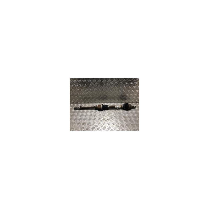 Cardan droit (transmission) CITROEN BERLINGO 1 PHASE 2 d’occasion