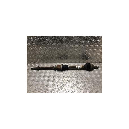 Cardan droit (transmission) CITROEN BERLINGO 1 PHASE 2 d’occasion