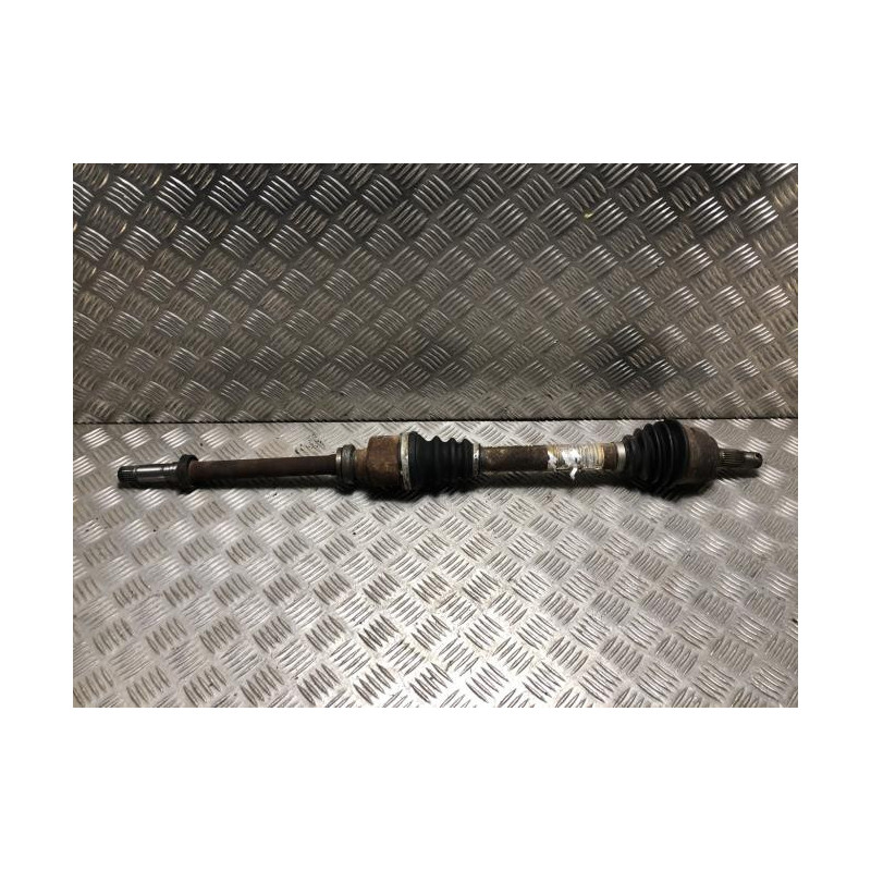Cardan droit (transmission) CITROEN BERLINGO 1 PHASE 2 d’occasion