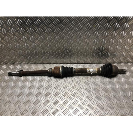Cardan droit (transmission) CITROEN BERLINGO 1 PHASE 2 d’occasion