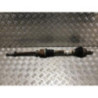 Cardan droit (transmission) CITROEN BERLINGO 1 PHASE 2 d’occasion