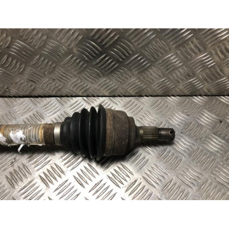 Cardan droit (transmission) CITROEN BERLINGO 1 PHASE 2 d’occasion