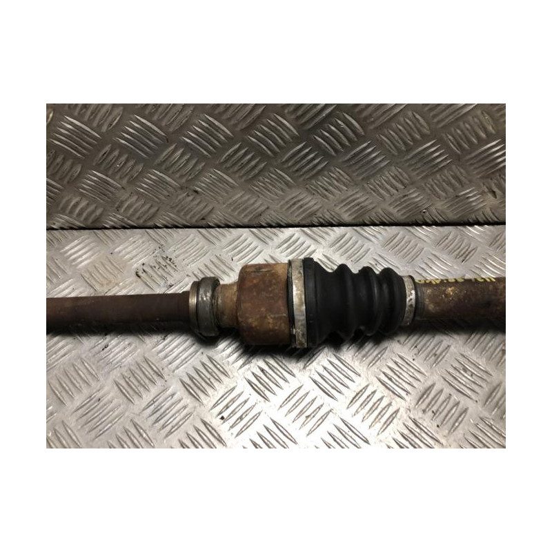 Cardan droit (transmission) CITROEN BERLINGO 1 PHASE 2 d’occasion