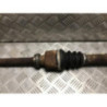 Cardan droit (transmission) CITROEN BERLINGO 1 PHASE 2 d’occasion
