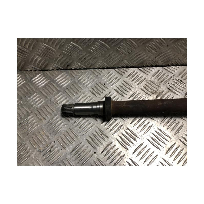 Cardan droit (transmission) CITROEN BERLINGO 1 PHASE 2 d’occasion