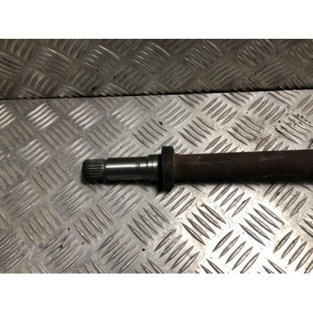 Cardan droit (transmission) CITROEN BERLINGO 1 PHASE 2 d’occasion