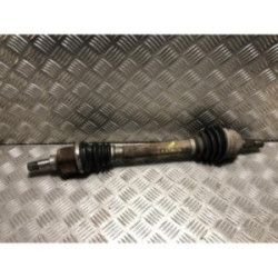 Cardan gauche (transmission) CITROEN BERLINGO 1 PHASE 2 d’occasion