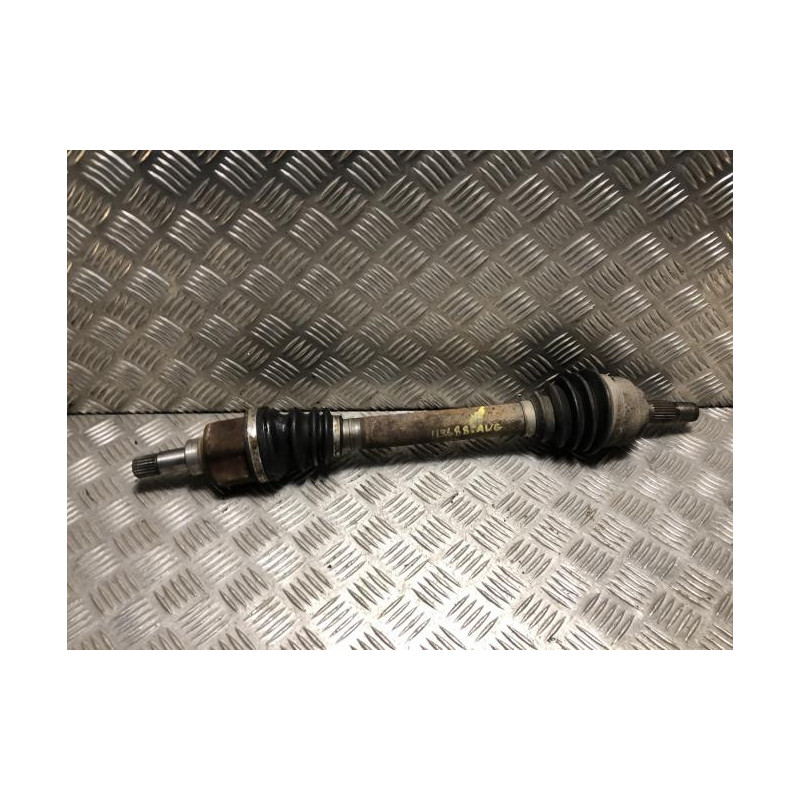 Cardan gauche (transmission) CITROEN BERLINGO 1 PHASE 2 d’occasion