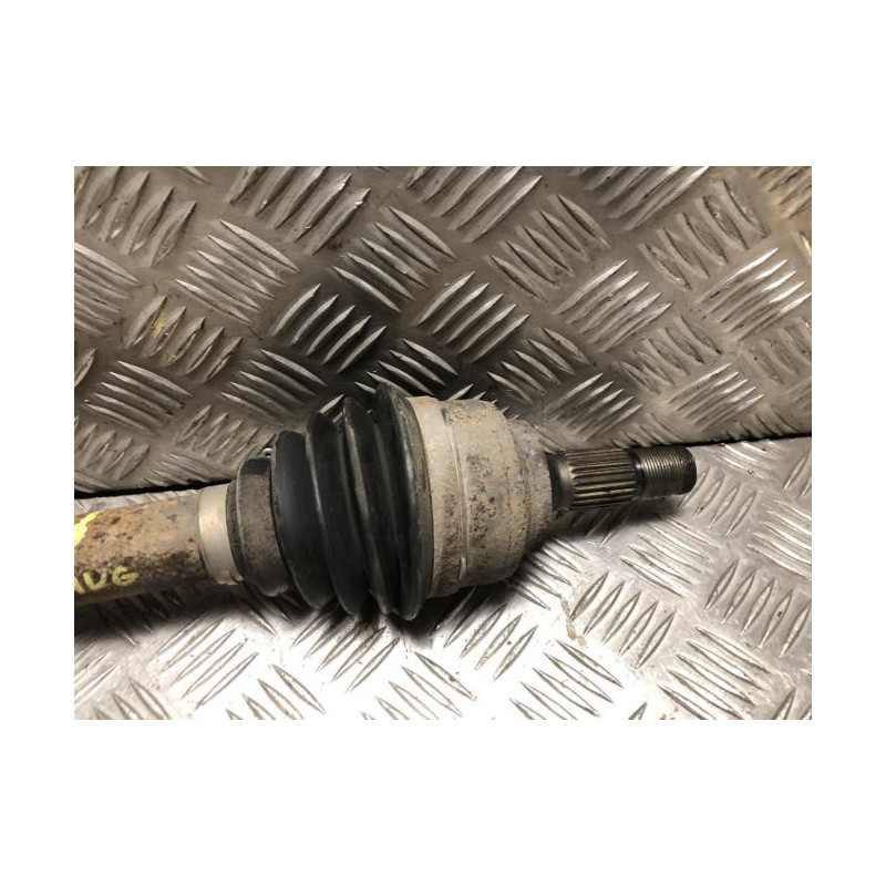 Cardan gauche (transmission) CITROEN BERLINGO 1 PHASE 2 d’occasion