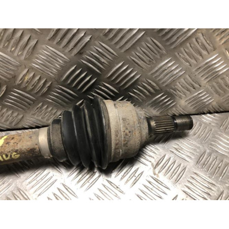 Cardan gauche (transmission) CITROEN BERLINGO 1 PHASE 2 d’occasion