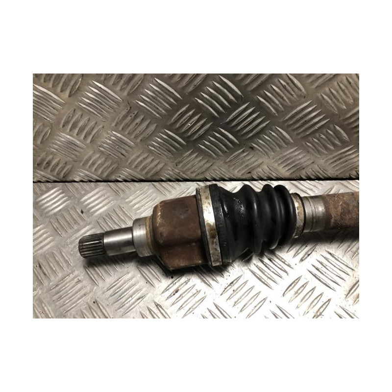 Cardan gauche (transmission) CITROEN BERLINGO 1 PHASE 2 d’occasion