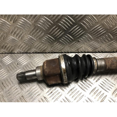 Cardan gauche (transmission) CITROEN BERLINGO 1 PHASE 2 d’occasion